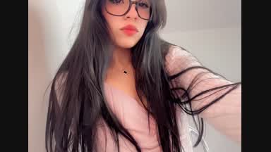 You don't know how hot I got doing it