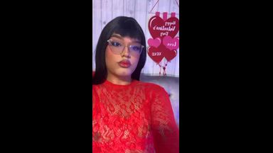 Valentine's Day💕