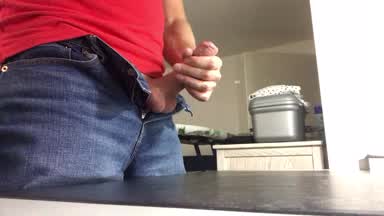 Latest Cumshot Video