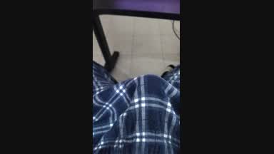 Masturbation #1