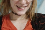 My plump Lil tits