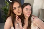 Adelina&Emily
