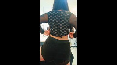 fan of my tits 🍒