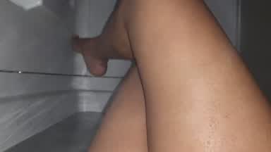 bath time tease🫧🧼