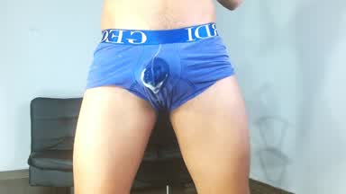 Show wet II