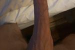 LONG WHITE COCK