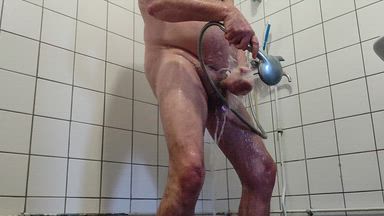 Shower show