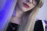 Cute face