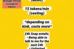 Snap Menu