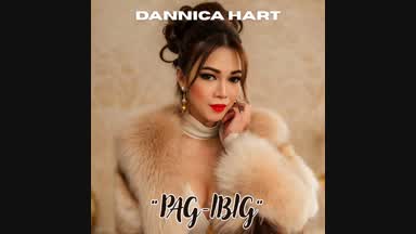 DannicaHart single PAG-IBIG