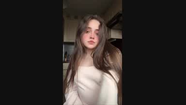 My new dress