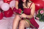 Happy Valentine