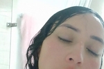 Captures in the shower 🚿