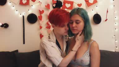 French kiss