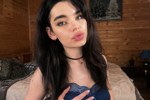 Beautiful footage from the stream🍒