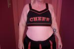 Cheerleader