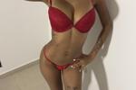 I like red.