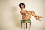 nude
