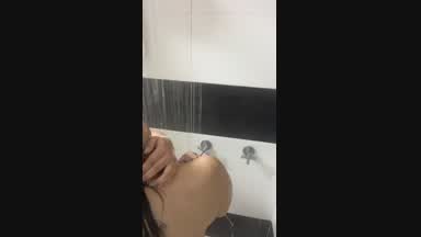 shower