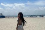 Mar and Arena Beach <3