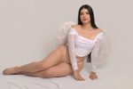 Like an Angel 🤍