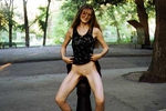 Public nudity