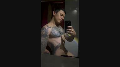 dave — TAKE ME FOR A SHOWER