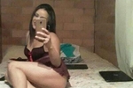 Sarahy Hot
