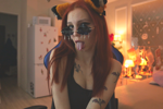 fox Alice