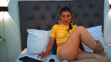 YELLOW MONDAY