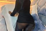a very sexy hot milf