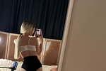 My ass