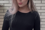 My new selfie