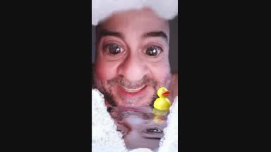 Bathtime