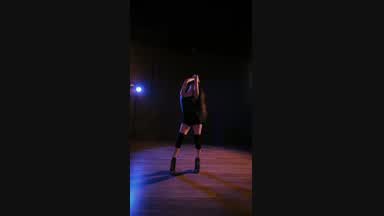 dance 3