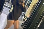 p e n e l o p e — gym girl