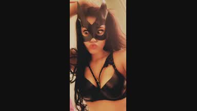 Super Sexy Catwoman