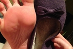 sweetfeet88 live Chaturbate webcam gallery thumbnail
