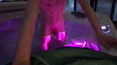 spa