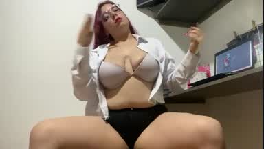 SECRETARY SEXY
