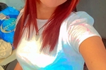 My beautiful face
