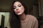 Make up #2 - Mia