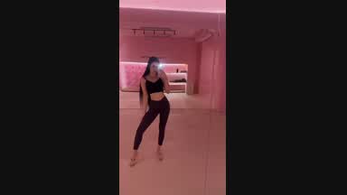My New Cardio