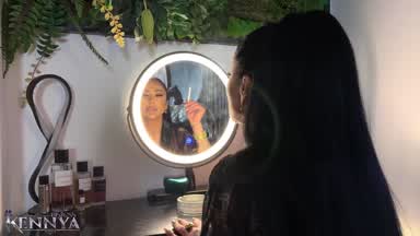 My vibe before taking you out for shopping preview