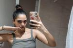Sexy, sensual, flirtatious, cute and perverted pho