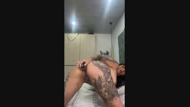 anal