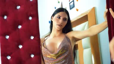 I came renewed for you