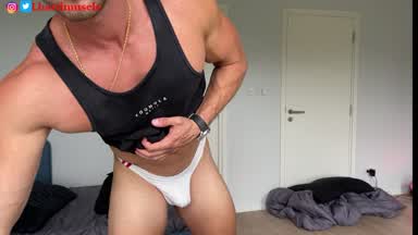 Ass-play, Jerk, Hole, Cum - all my social
