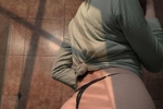 mi culo