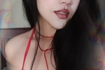 cute face